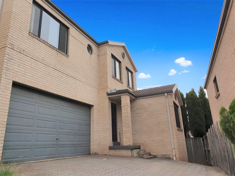 11 Governor Place, Winston Hills Gilmour Property Agents