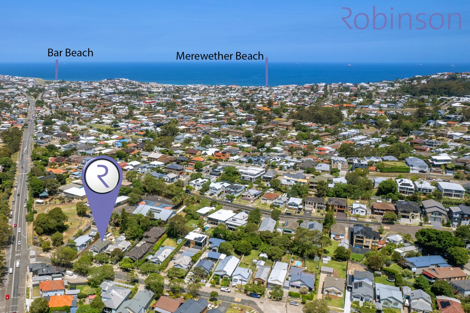 5 June Street, Merewether Robinson Property