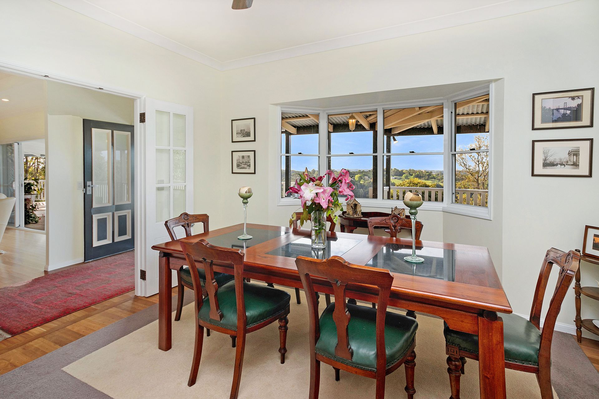 694 MalenyMontville Road, Balmoral Ridge Brant Property