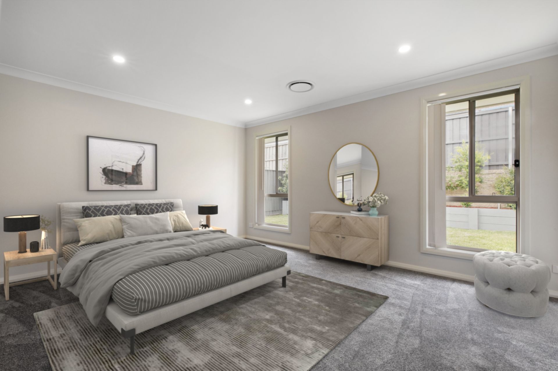 Real Estate For Sale 12 Hennings Way Gledswood Hills , NSW