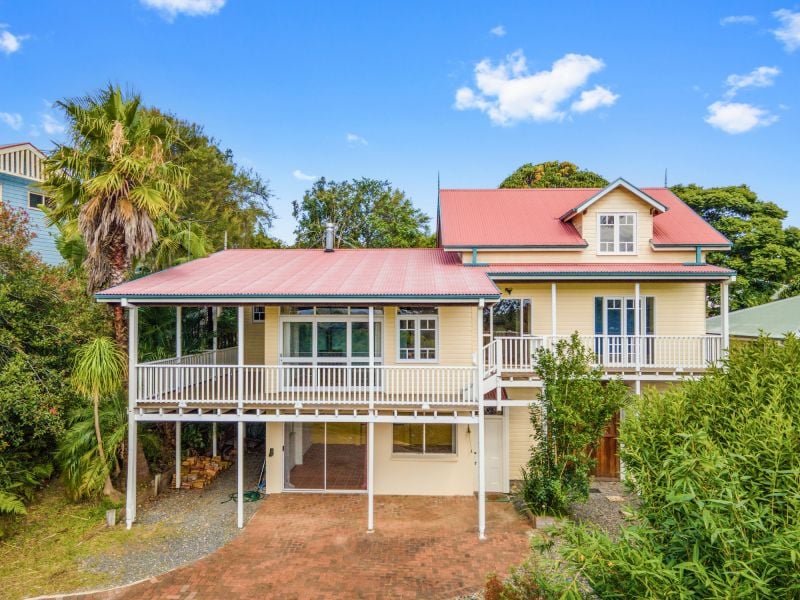 Real Estate For Sale 35 Lyon Street Bellingen , NSW