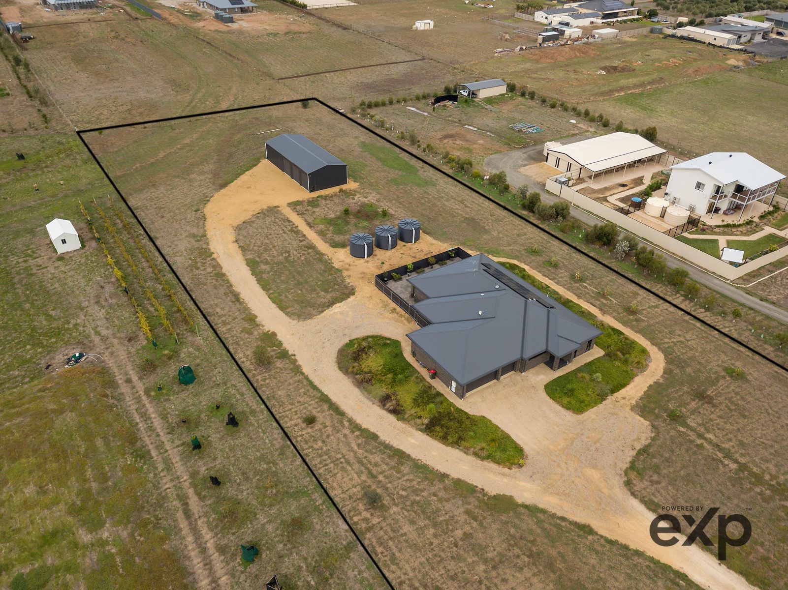 eXp Australia Property