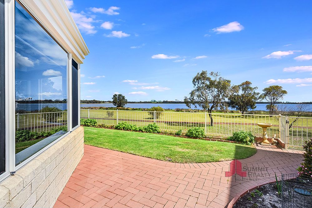 Real Estate For Sale 25 Willis Cove Pelican Point , WA