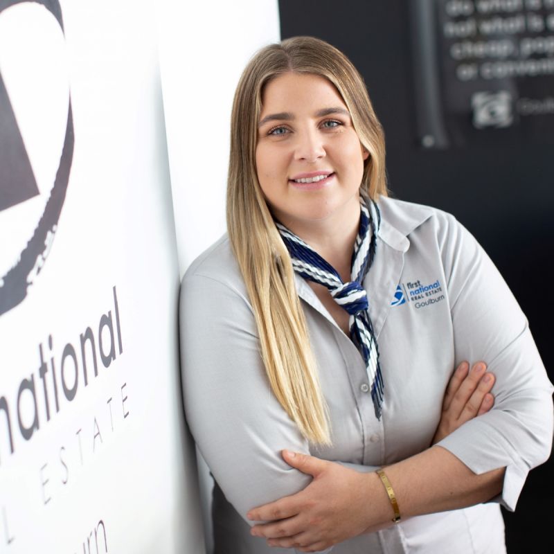 Nicole Granger Goulburn First National Real Estate