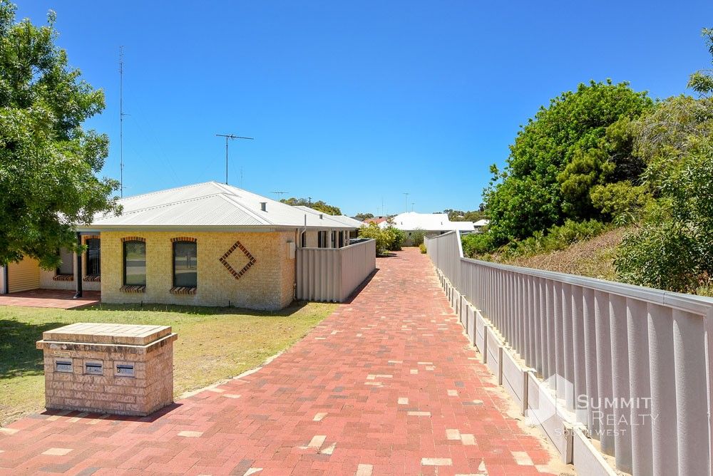 Real Estate For Sale 2/18 Kylie Terrace Binningup , WA