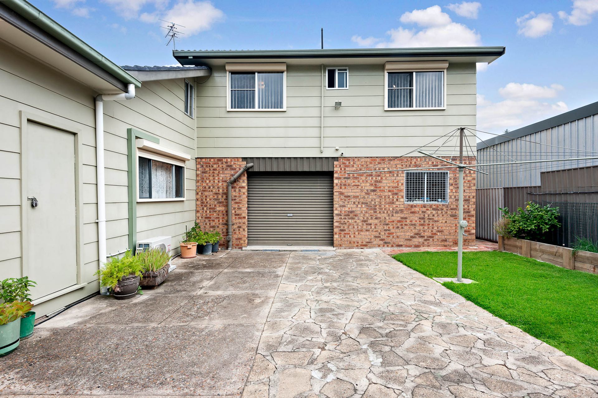 Real Estate For Sale 223 Cessnock Road Abermain , NSW