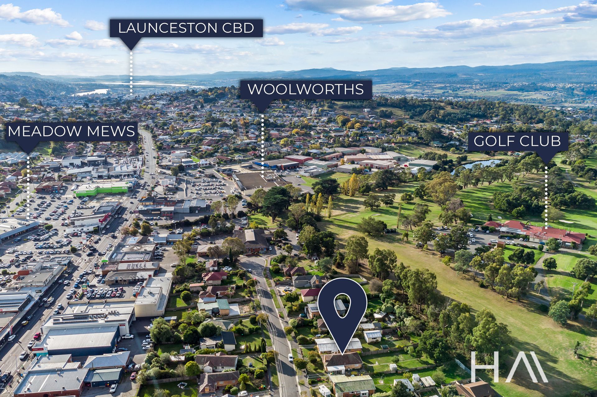 6 McHugh Street, Kings Meadows Harrison Agents