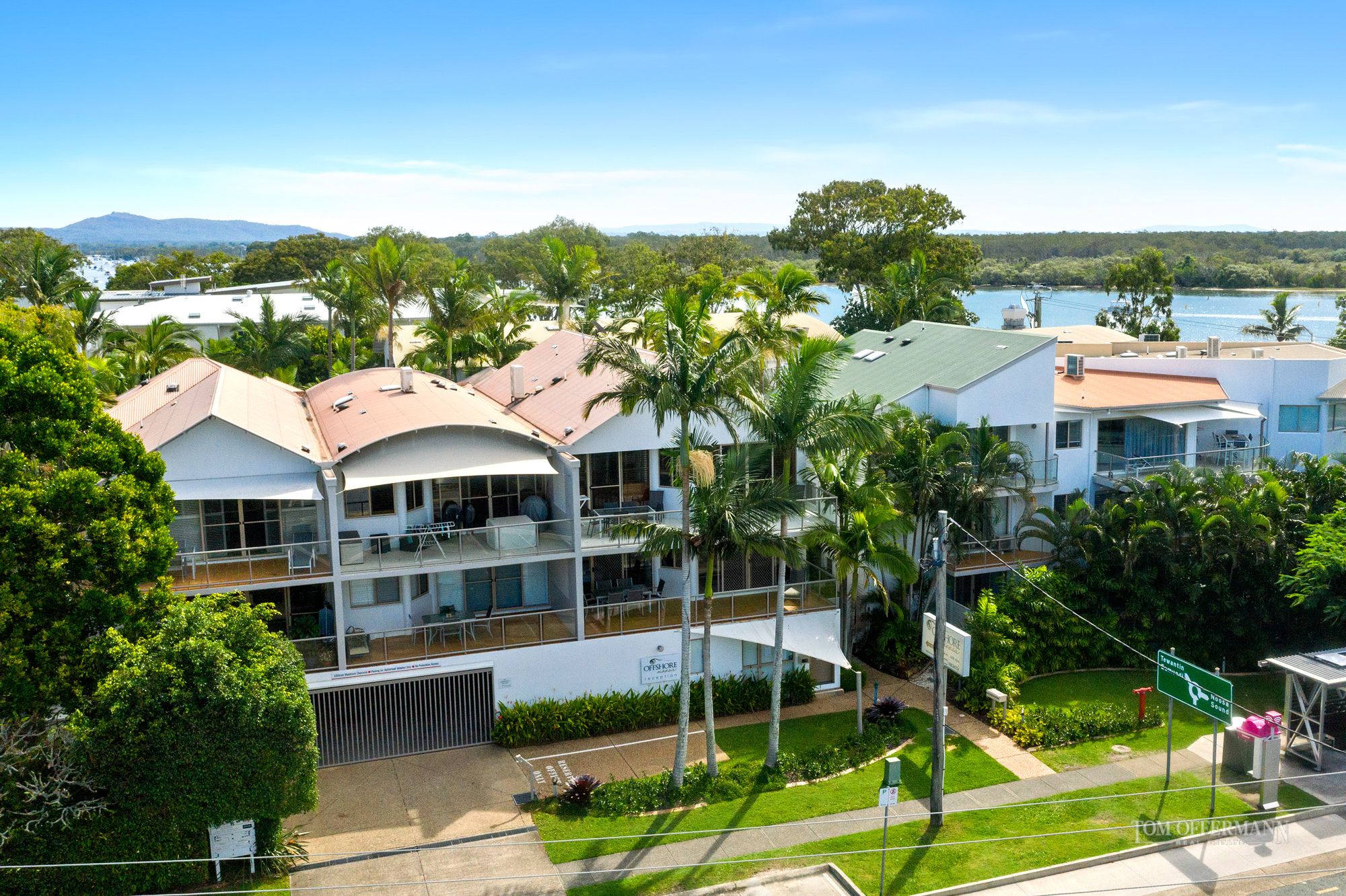 Real Estate For Sale 9/287 Gympie Terrace Noosaville , QLD