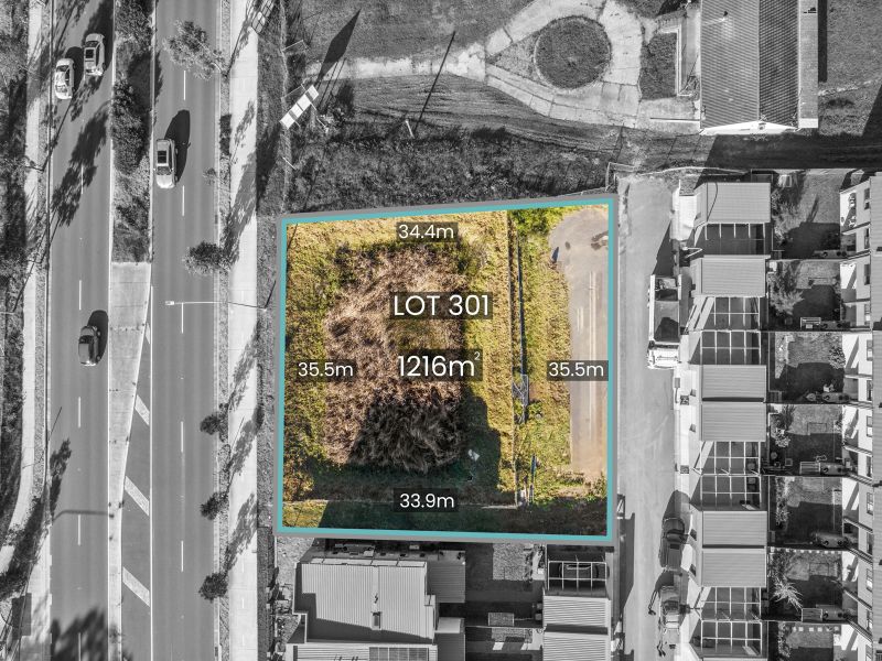 Real Estate For Sale 301/ Bernera Road Edmondson Park , NSW