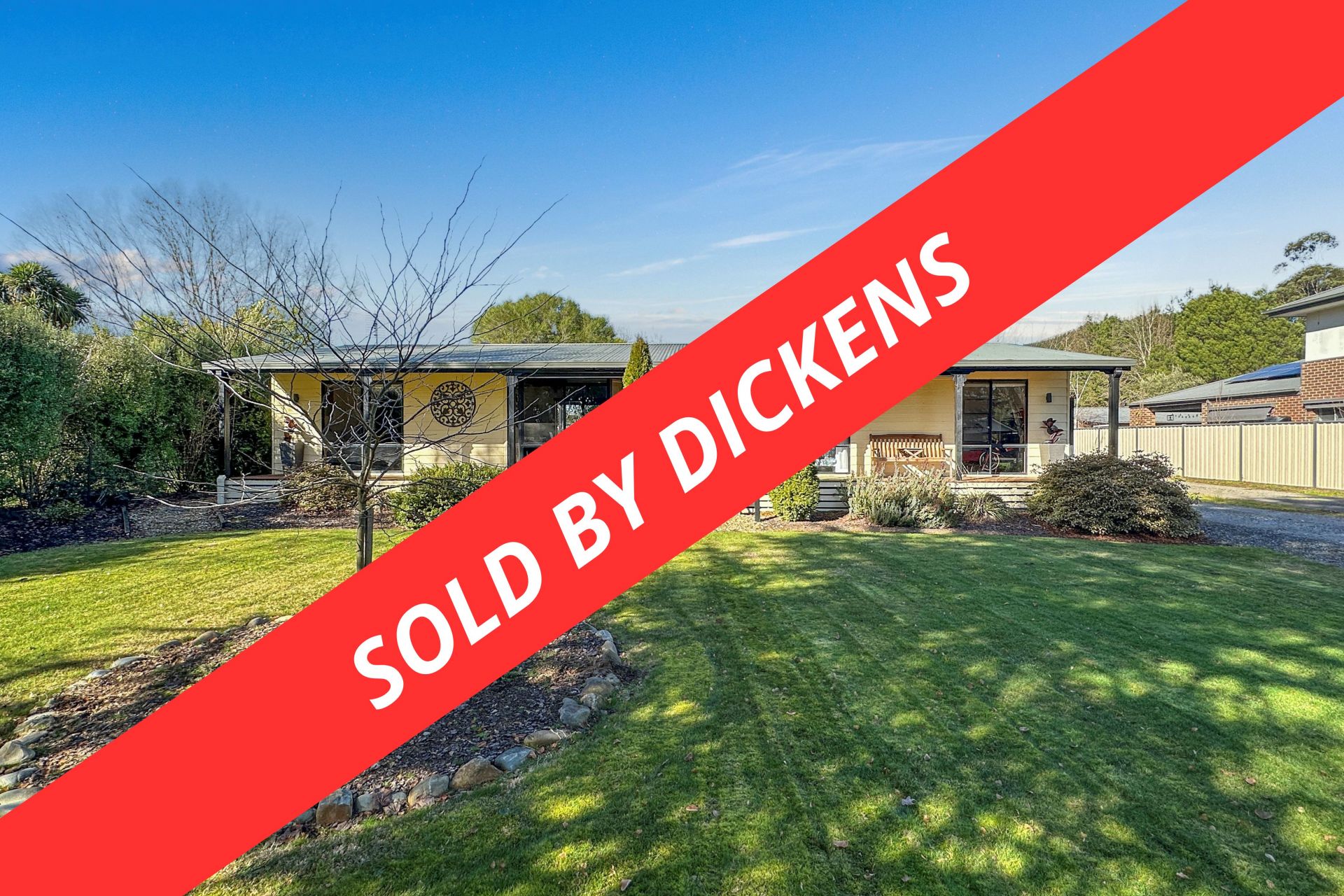 18 Bailey Street, Porepunkah Dickens Real Estate