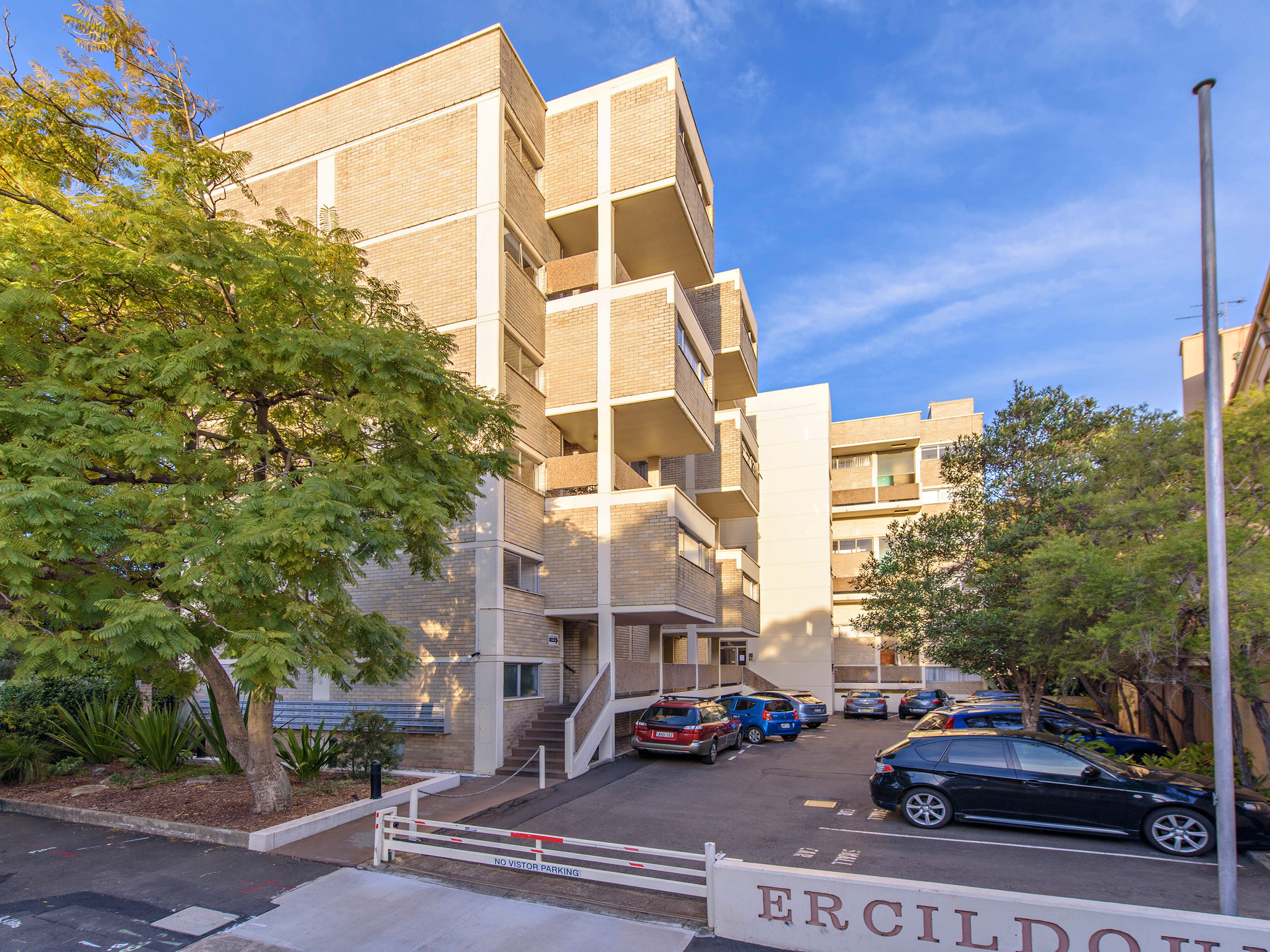 Real Estate For Sale 2a/85 Elizabeth Bay Road Elizabeth Bay , NSW