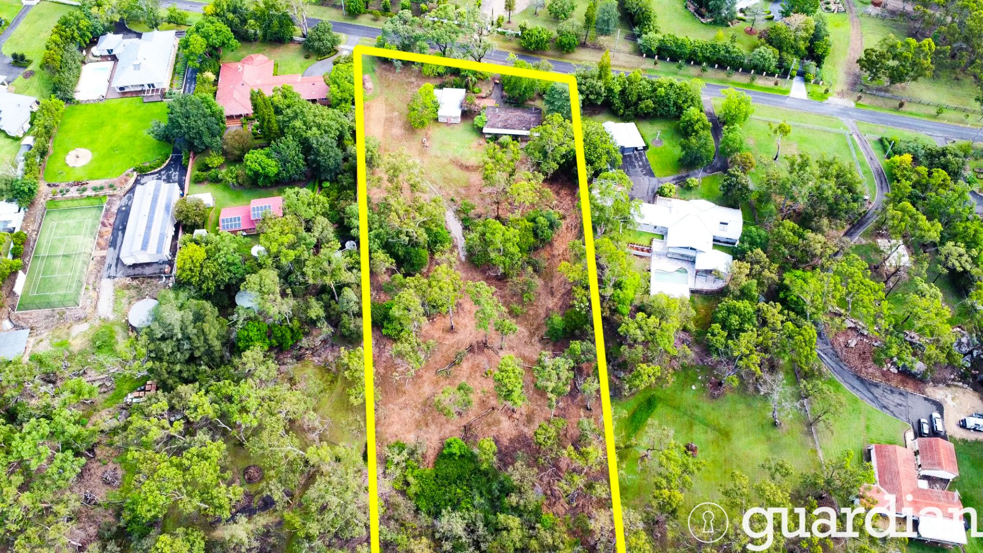 25 Lang Road, Kenthurst Guardian Realty