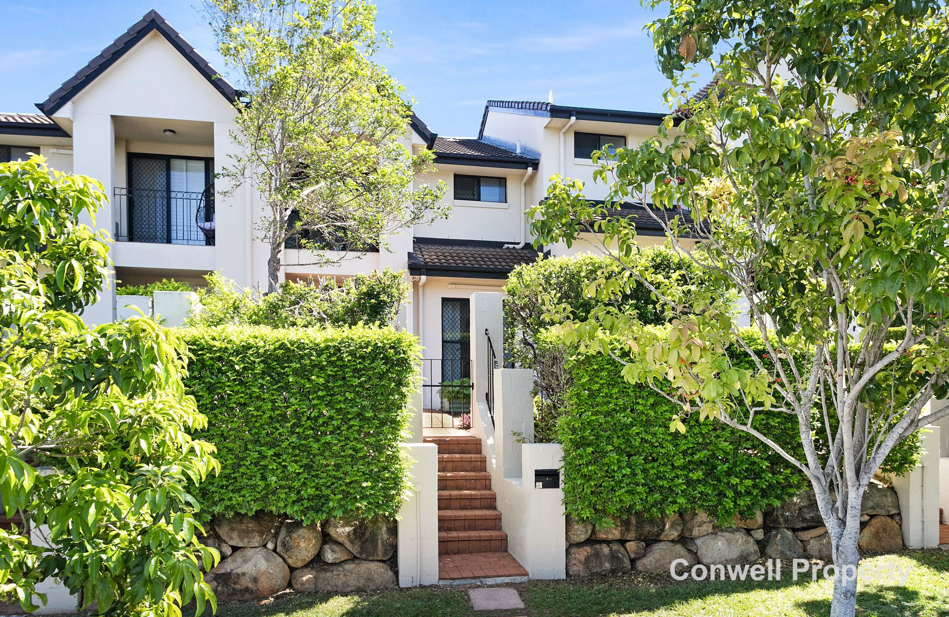 2/75 Bayview Terrace, Clayfield Conwell Property