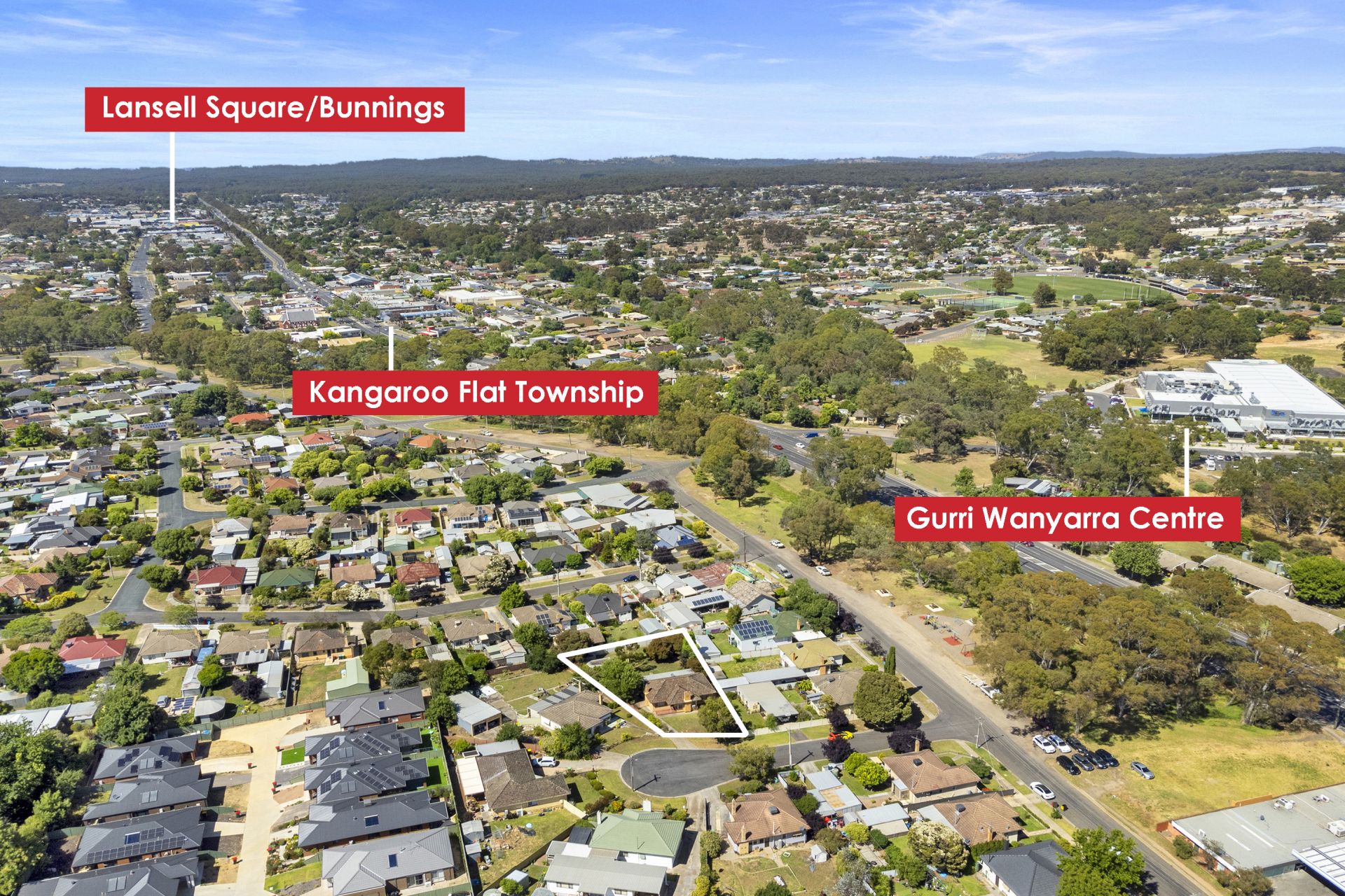 5 Baslar Court, Kangaroo Flat Bendigo Ballarat Real Estate Pty Ltd