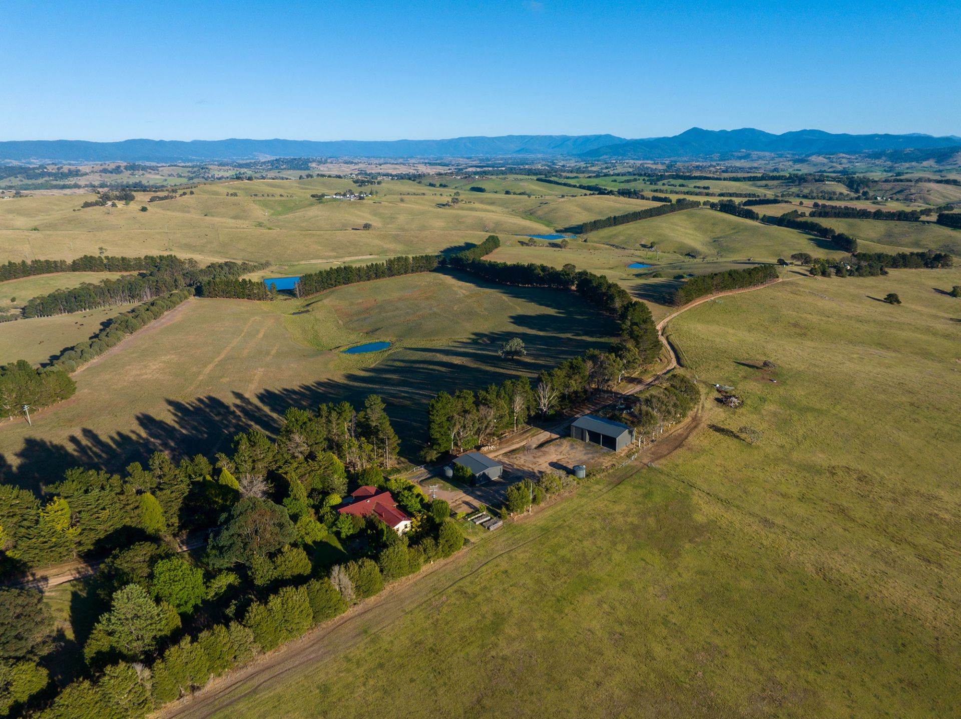179 Wyndham Lane, Toothdale Inglis Rural Property