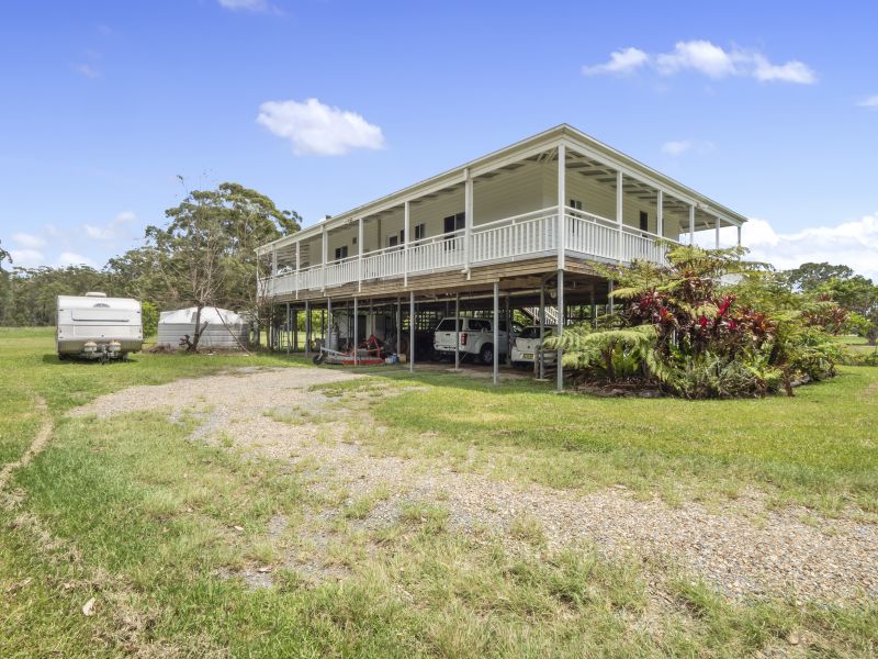 Real Estate For Sale 156 Corindi Park Drive Corindi Beach , NSW
