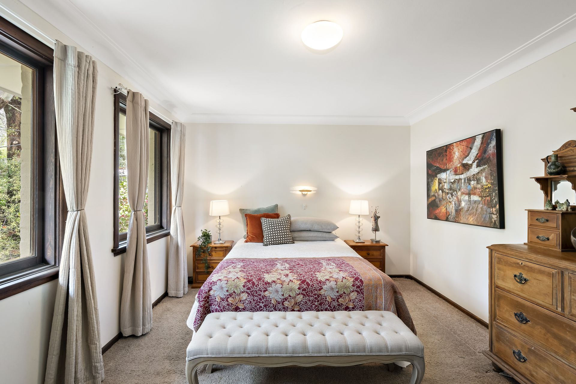 Real Estate For Sale 9 Dalrymple Crescent Pymble , NSW