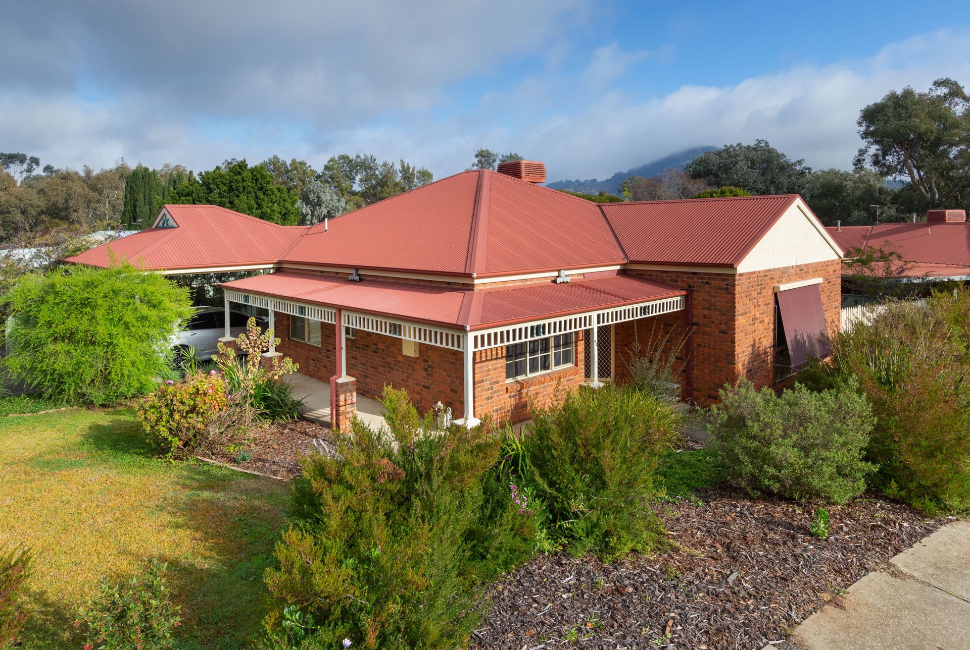 42 Falcon Circuit, Wodonga Wodonga Real Estate