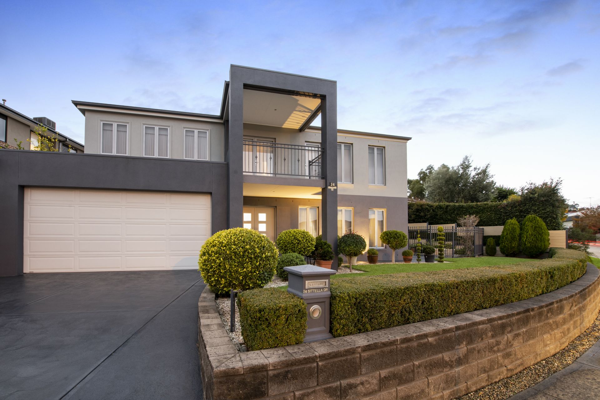 24 Sittella Drive, Berwick OBrien Real Estate