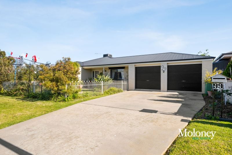 Real Estate For Sale 99 Dawe Street Corowa , NSW