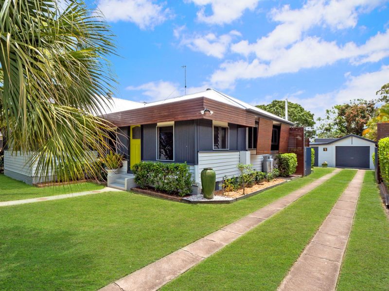 » House For Sale 75 Dayman Street Urangan this property has sold