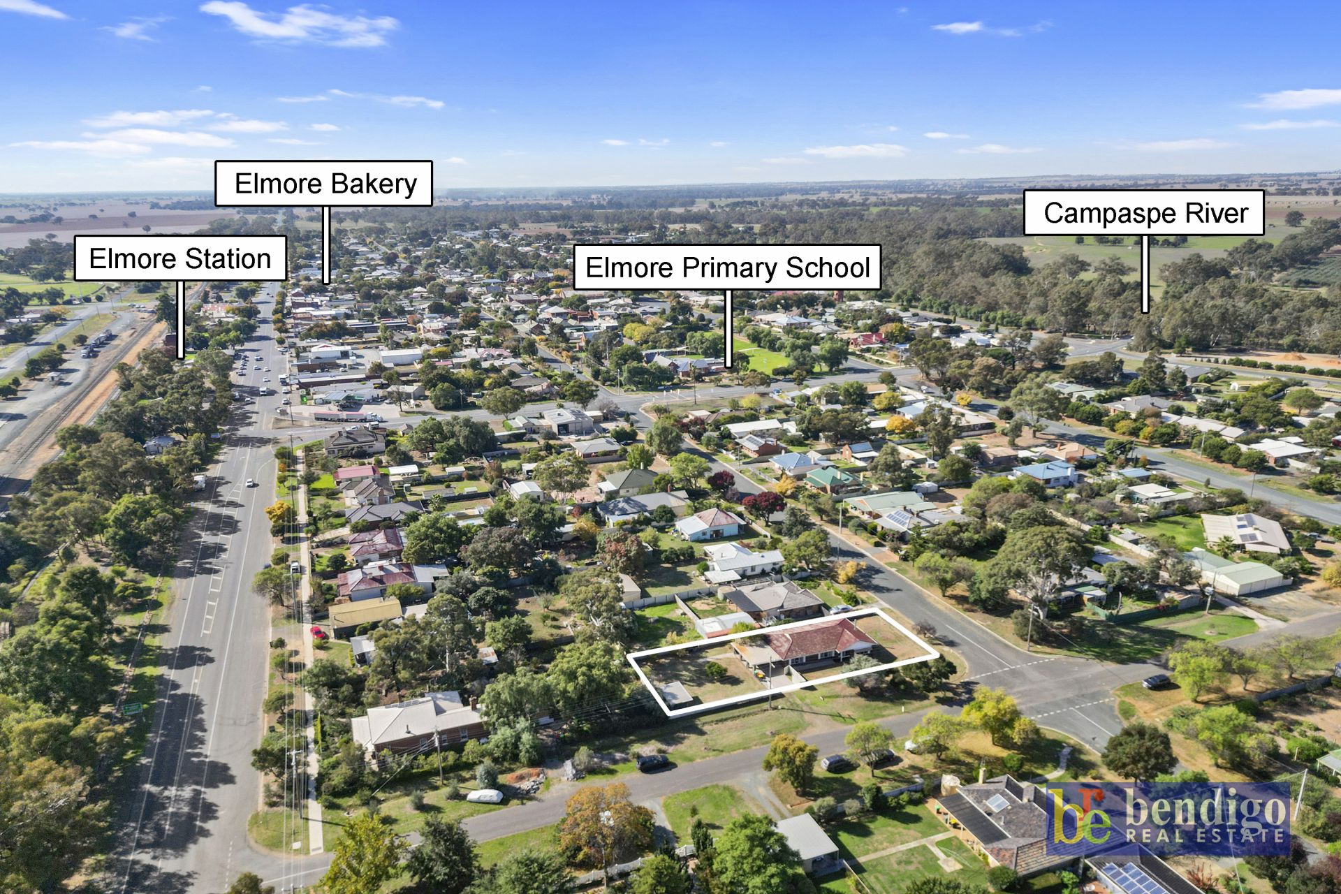 17 Michie Street, Elmore Bendigo Real Estate