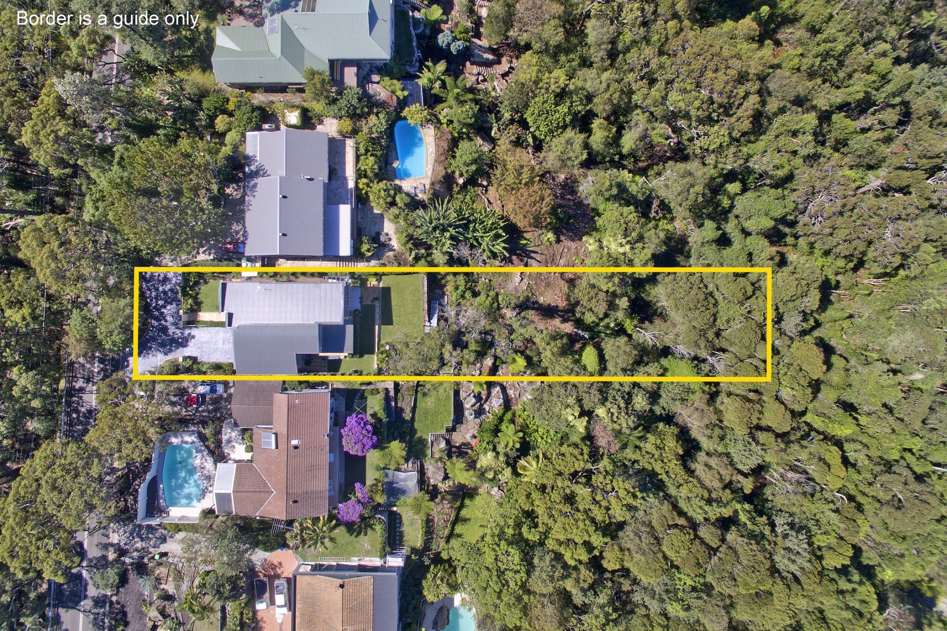 Real Estate For Sale 101 Cabbage Tree Road Bayview , NSW