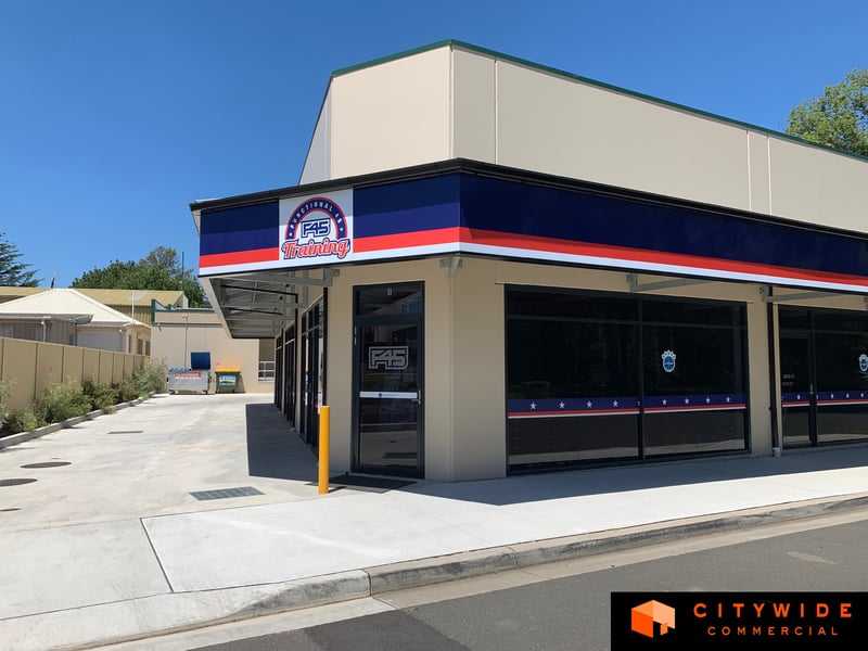 Real Estate For Commercial Sale Picton , NSW