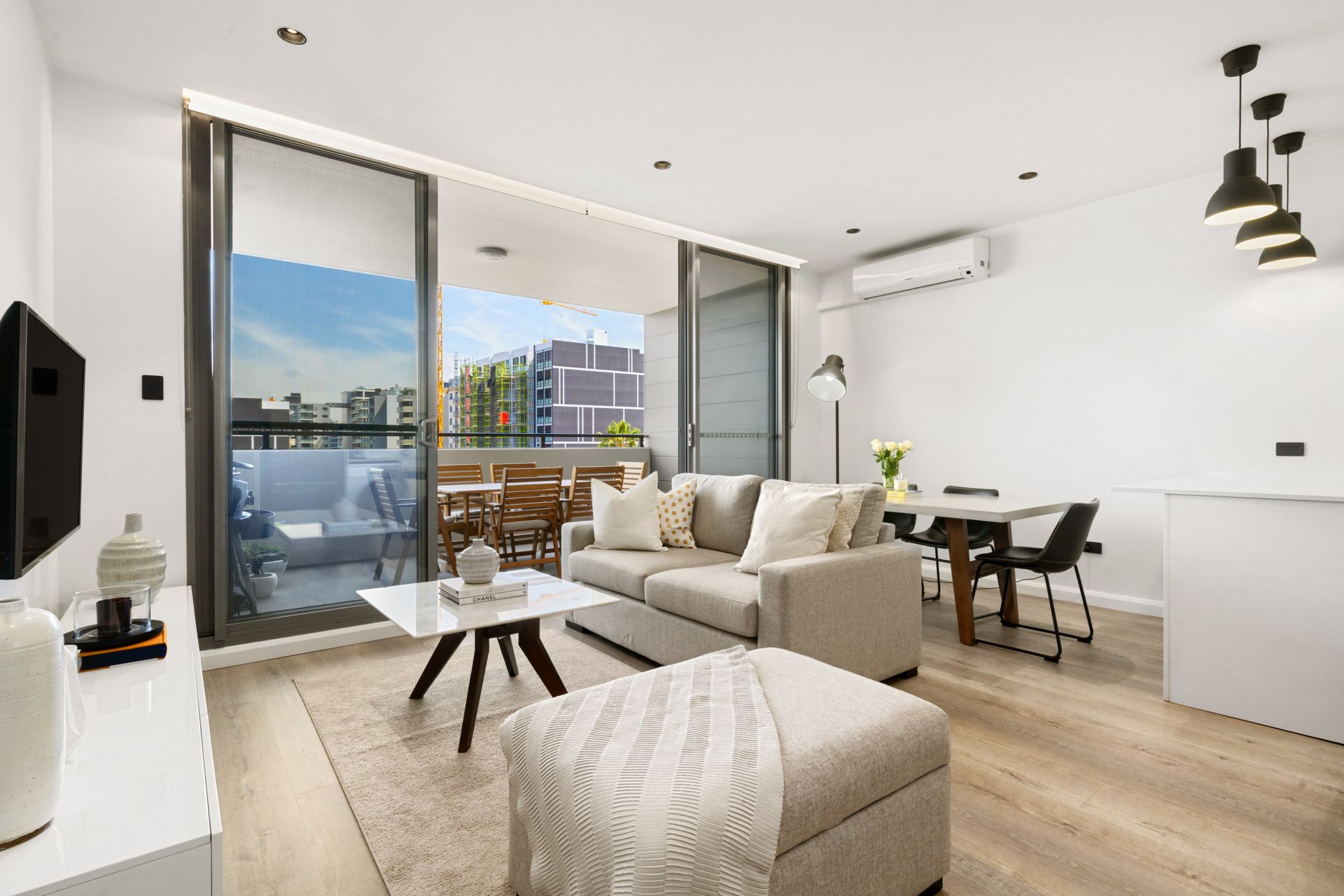 Real Estate For Lease 304/3642 Levey Street Wolli Creek , NSW