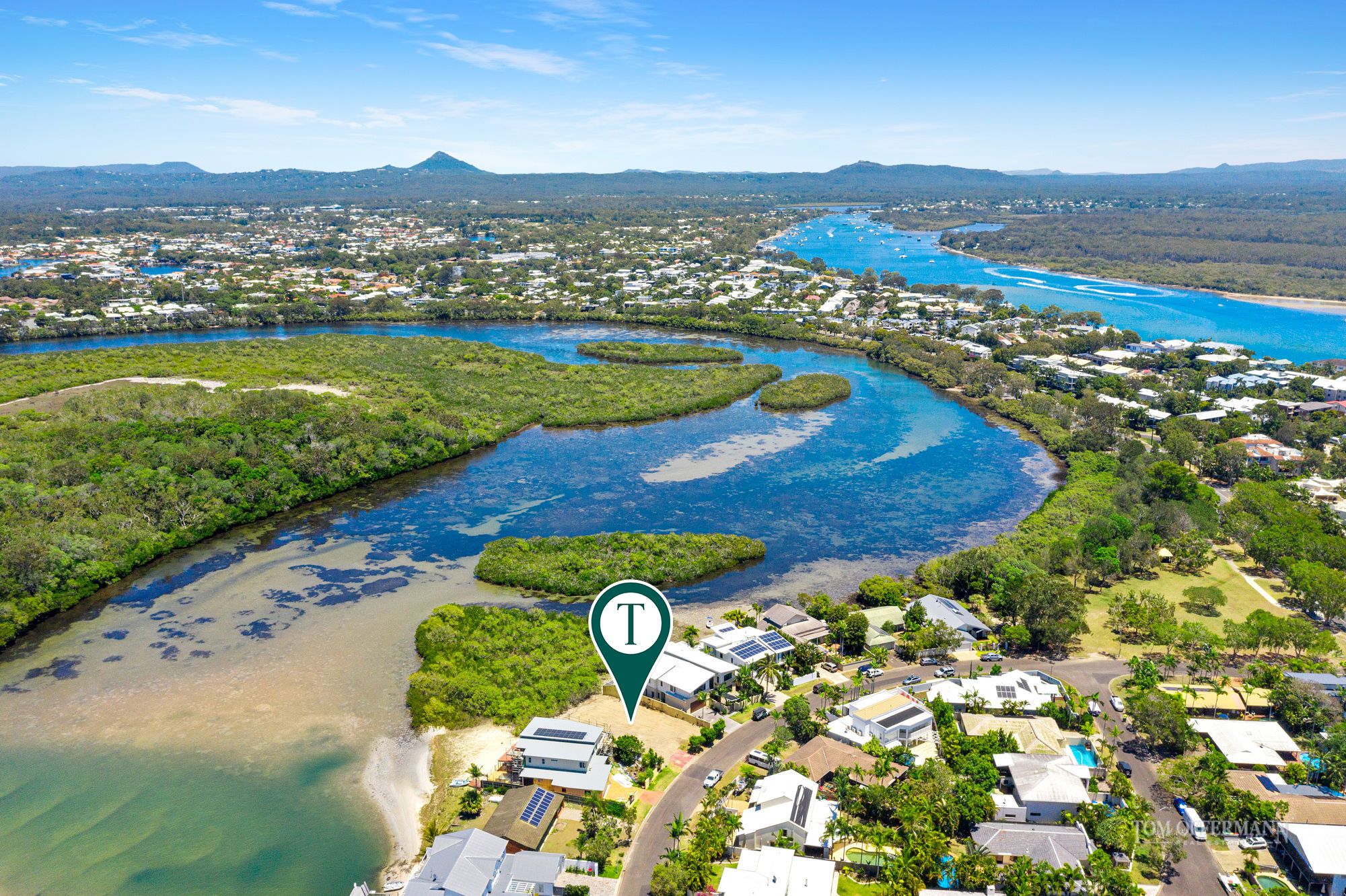 Real Estate For Sale 31 Dolphin Crescent Noosaville , QLD