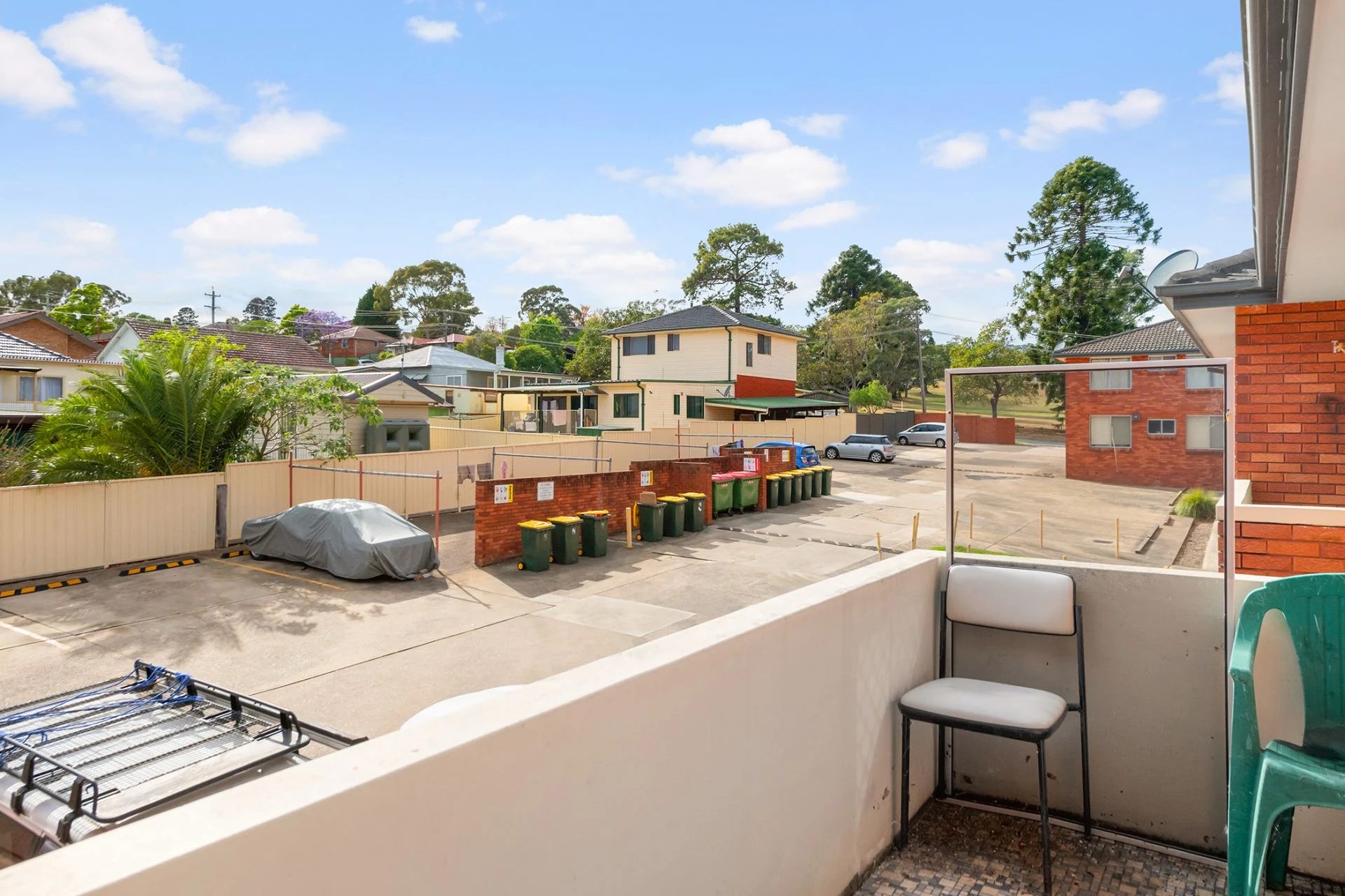 Real Estate For Sale 6/98 Dumaresq Street Campbelltown , NSW