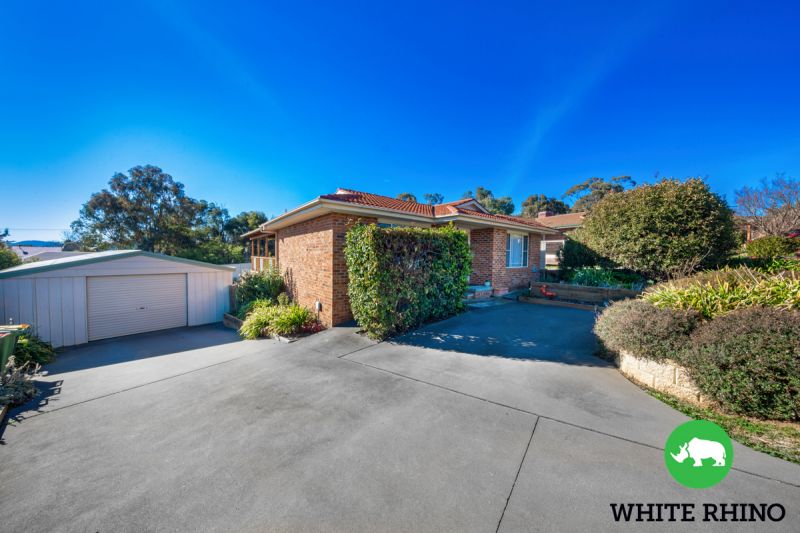 11 Ritchie Place, Queanbeyan White Rhino Property