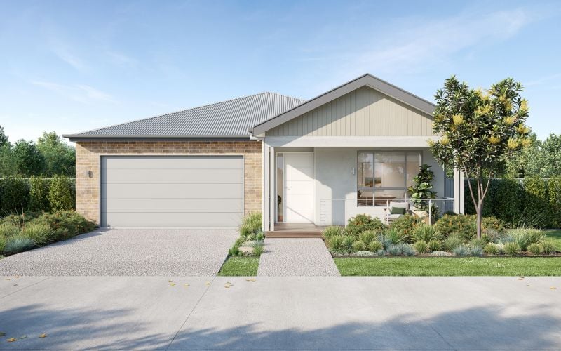 Site 47/215S St Germain Boulevard, Clyde North, VIC 3978 Halcyon Jardin