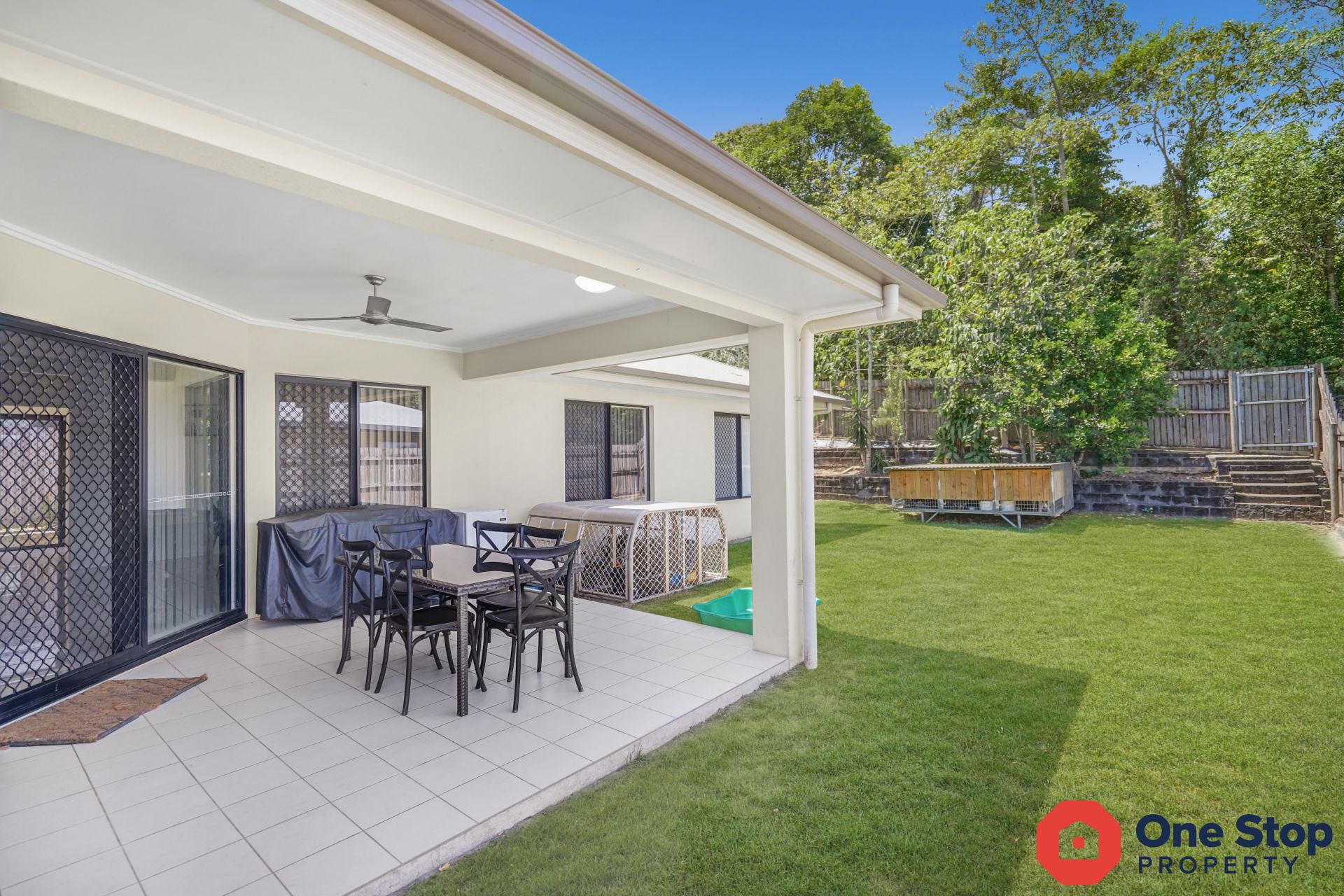 Real Estate For Sale 24 Lockyer Crescent Bentley Park , QLD