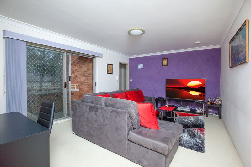 Real Estate For Sale 4/174 Lindesay Street Campbelltown , NSW