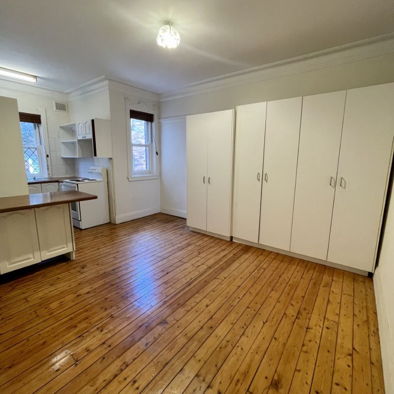 Properties for Rent Double Bay