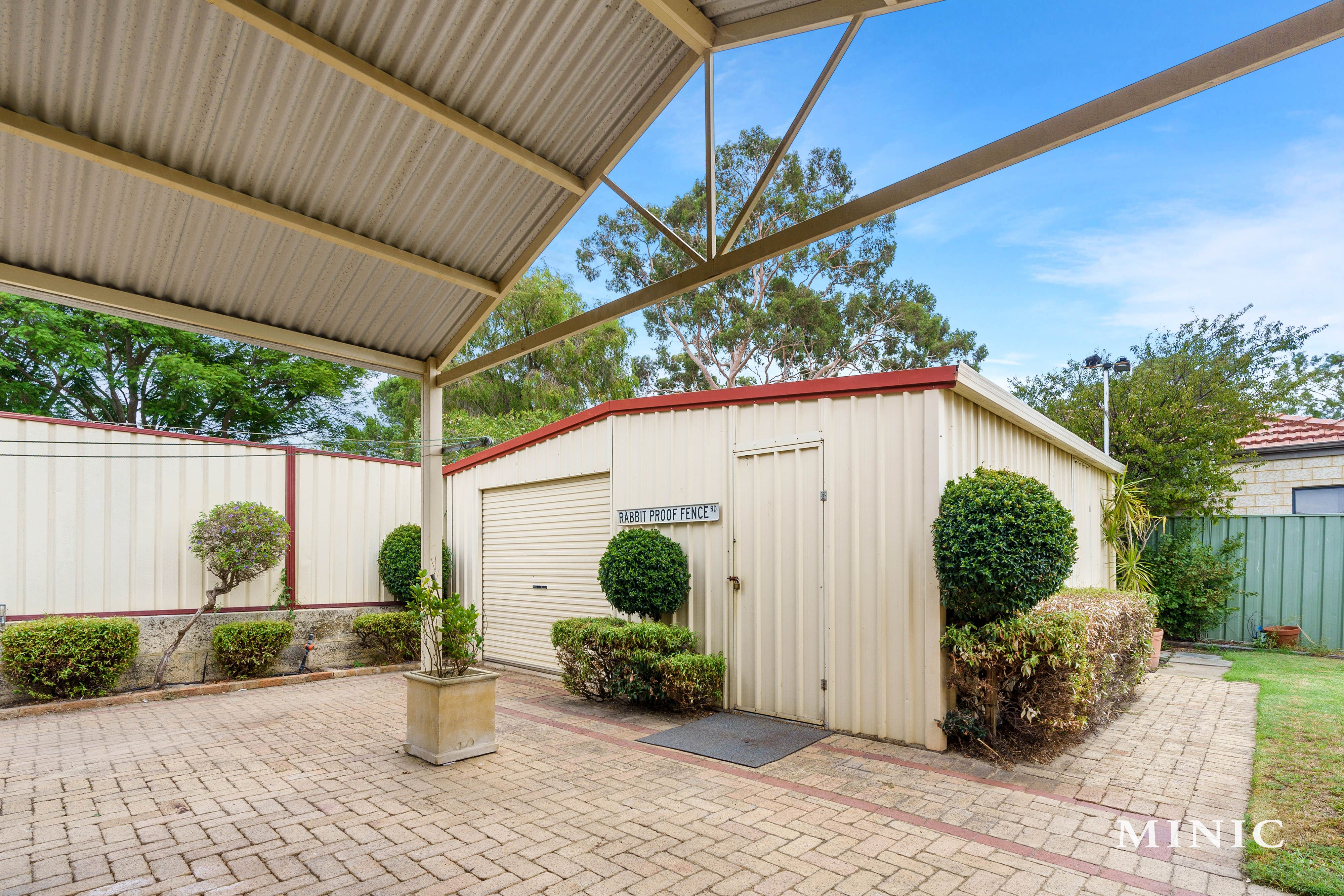 Real Estate For Sale 43A Bert Street Gosnells , WA