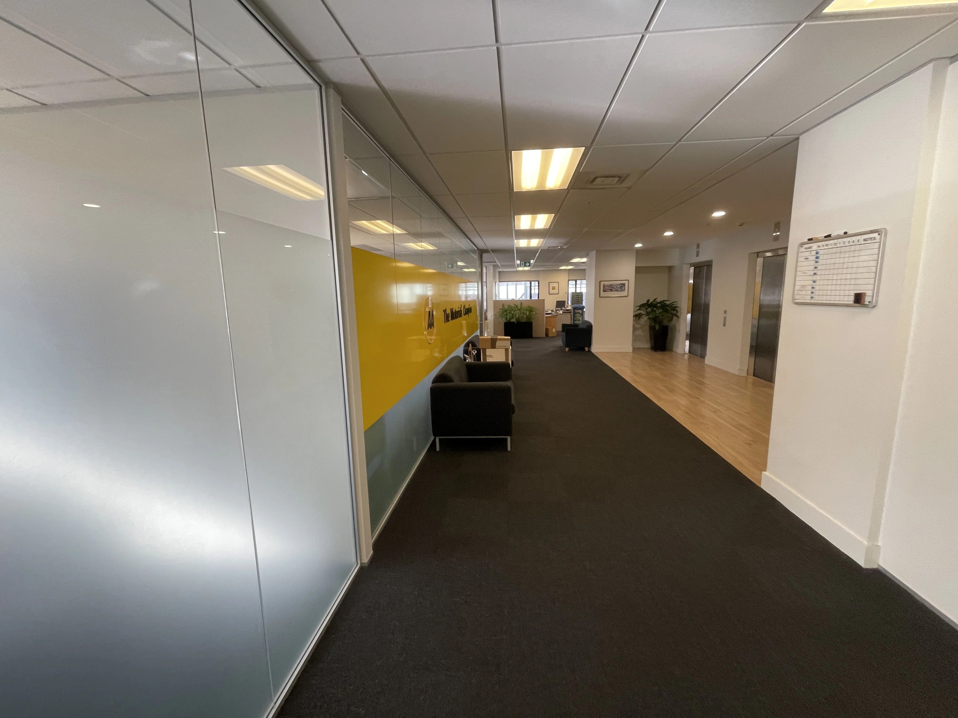 Real Estate For Commercial Lease 12/342 Lambton Quay Wellington , Wellington