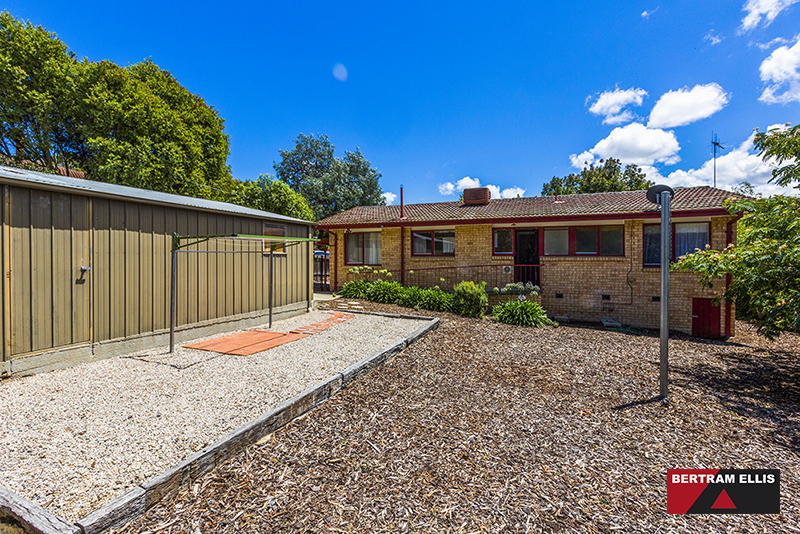 Real Estate For Sale 35 Ballarat Street Fisher , ACT
