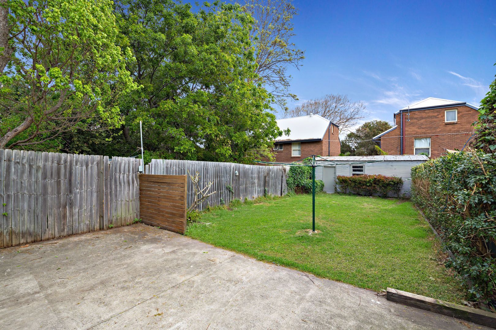 46 Burfitt Street Leichhardt NSW 2040 House for Rent 6775770