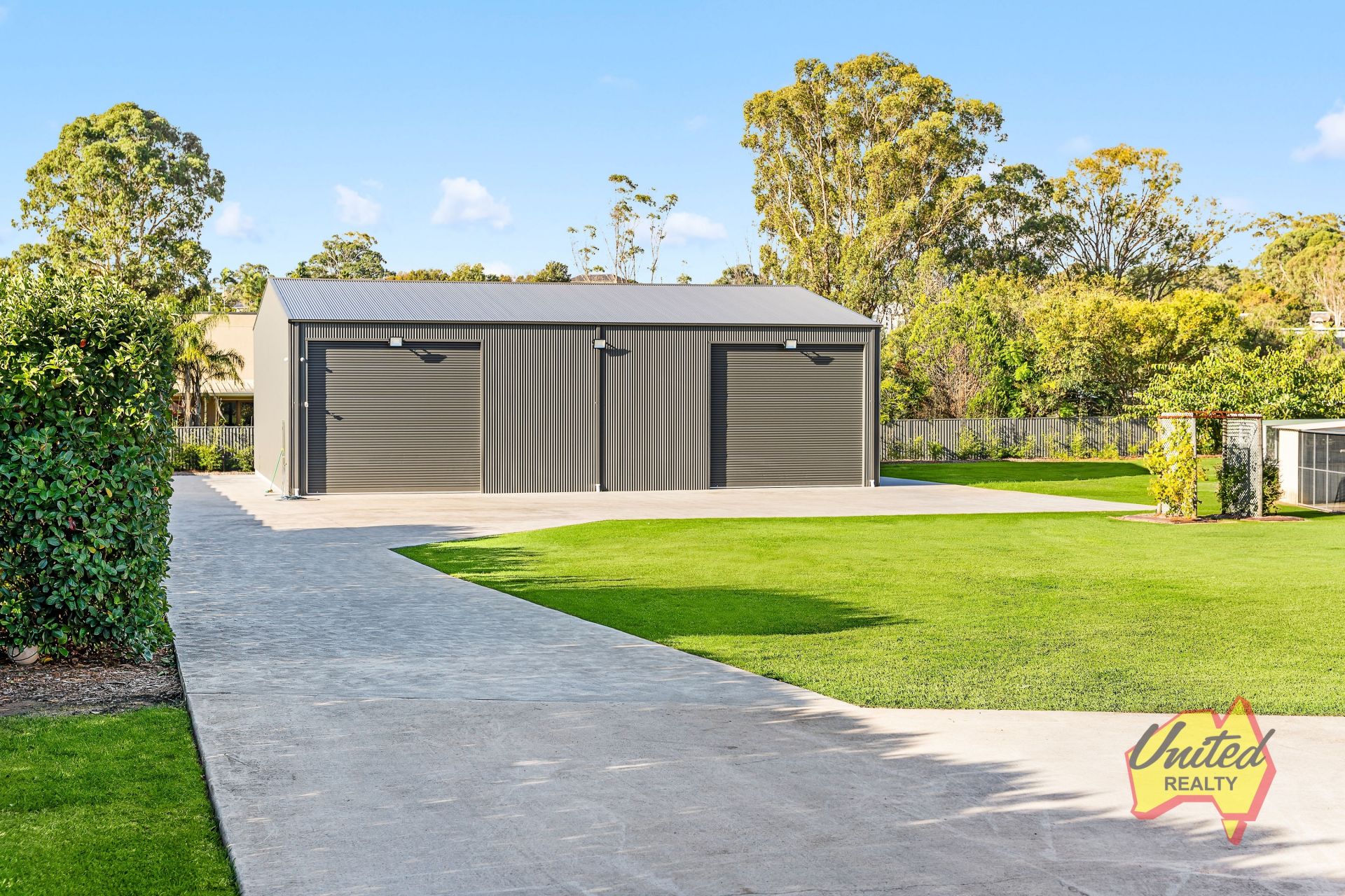 36 Cubitt Drive, Denham Court United Realty