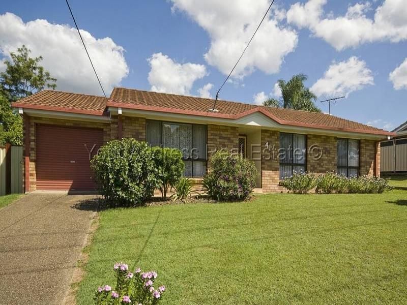Real Estate For Sale 41 Mayfair Drive Browns Plains , QLD