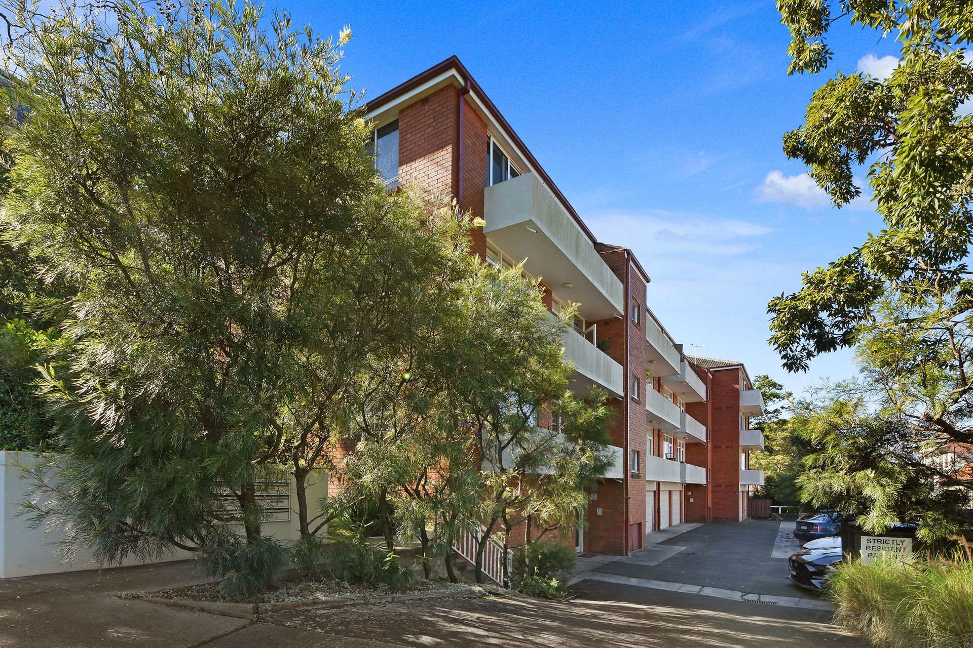 Real Estate For Lease 12/4 Greenwich Road Greenwich , NSW