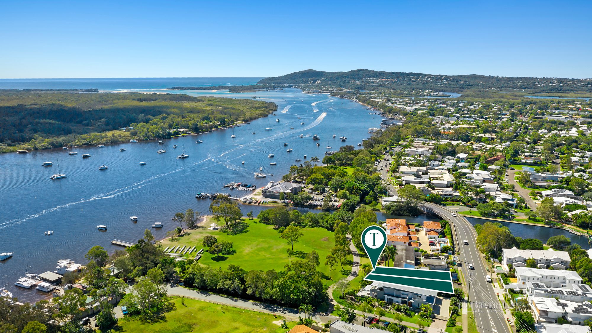 Real Estate For Sale 1/128132 Gympie Terrace Noosaville , QLD