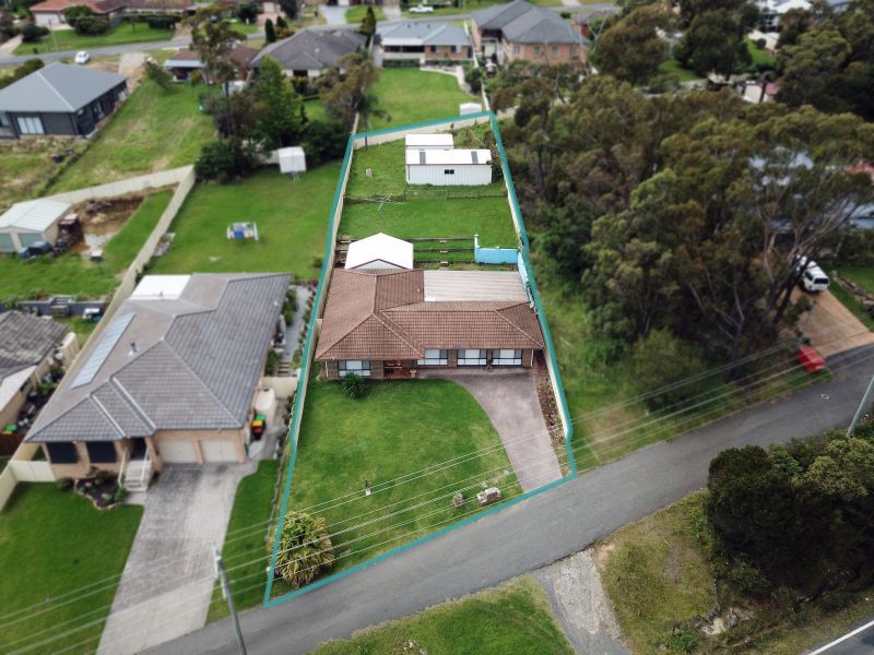 Real Estate For Sale 192 Wilson Drive Hill Top , NSW