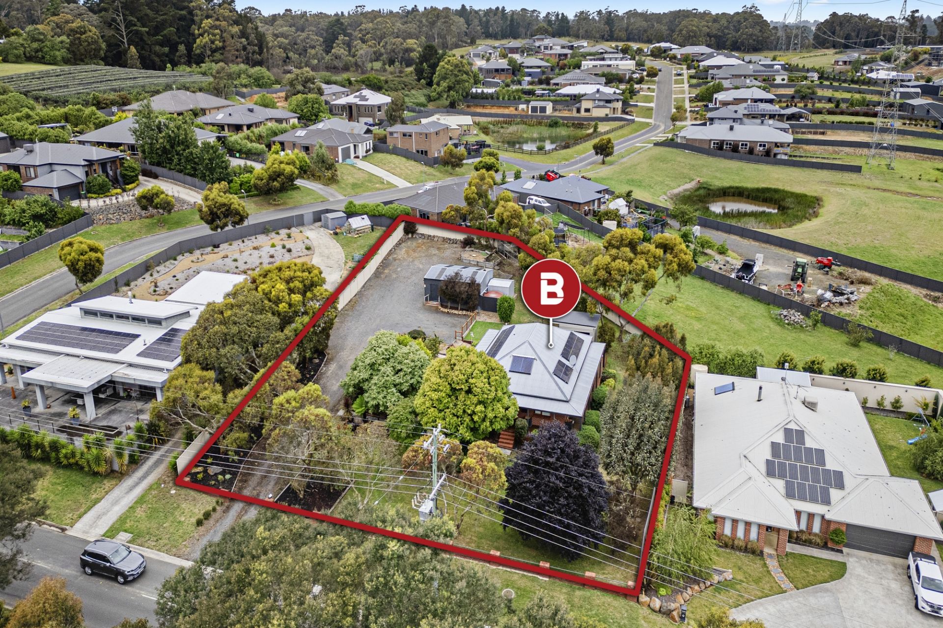 120 Hillview Road, Brown Hill Ballarat Real Estate Pty Ltd
