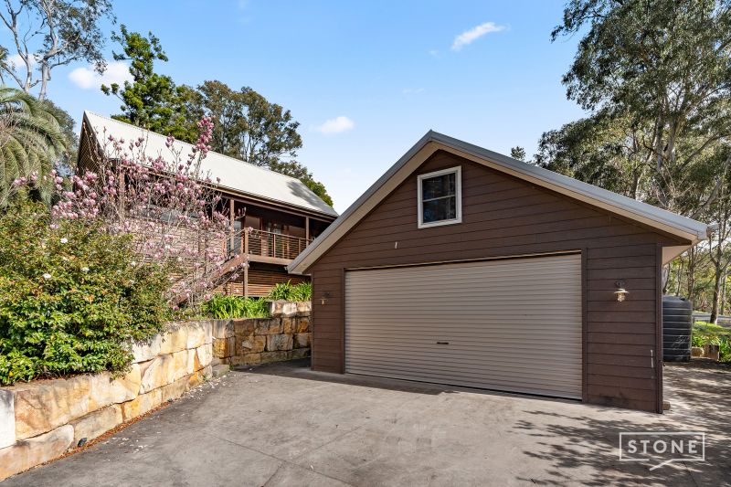 Real Estate For Sale 13 Kurrajong Road Kurrajong , NSW