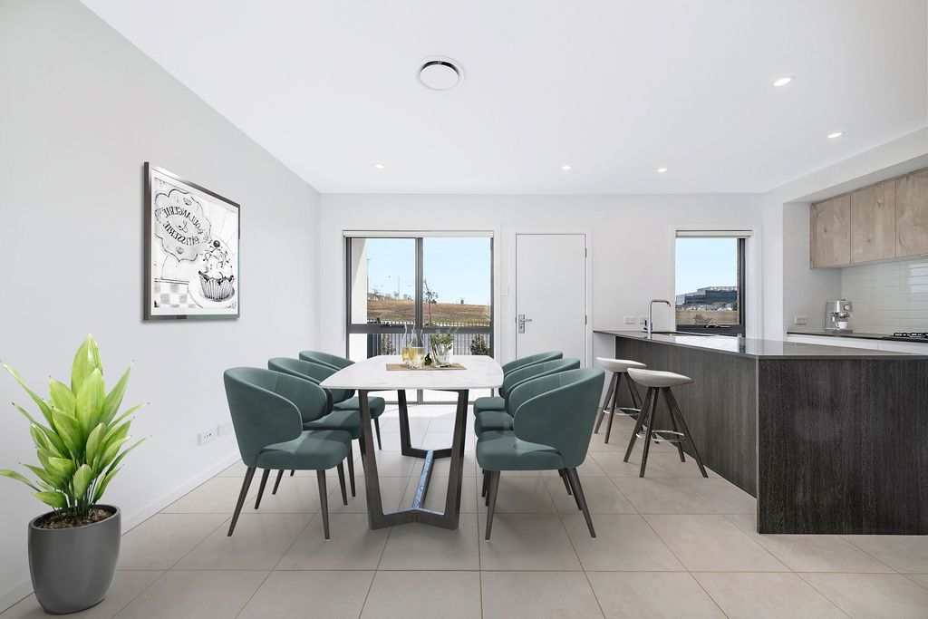 Real Estate For Lease 1/191 South Circuit Oran Park , NSW