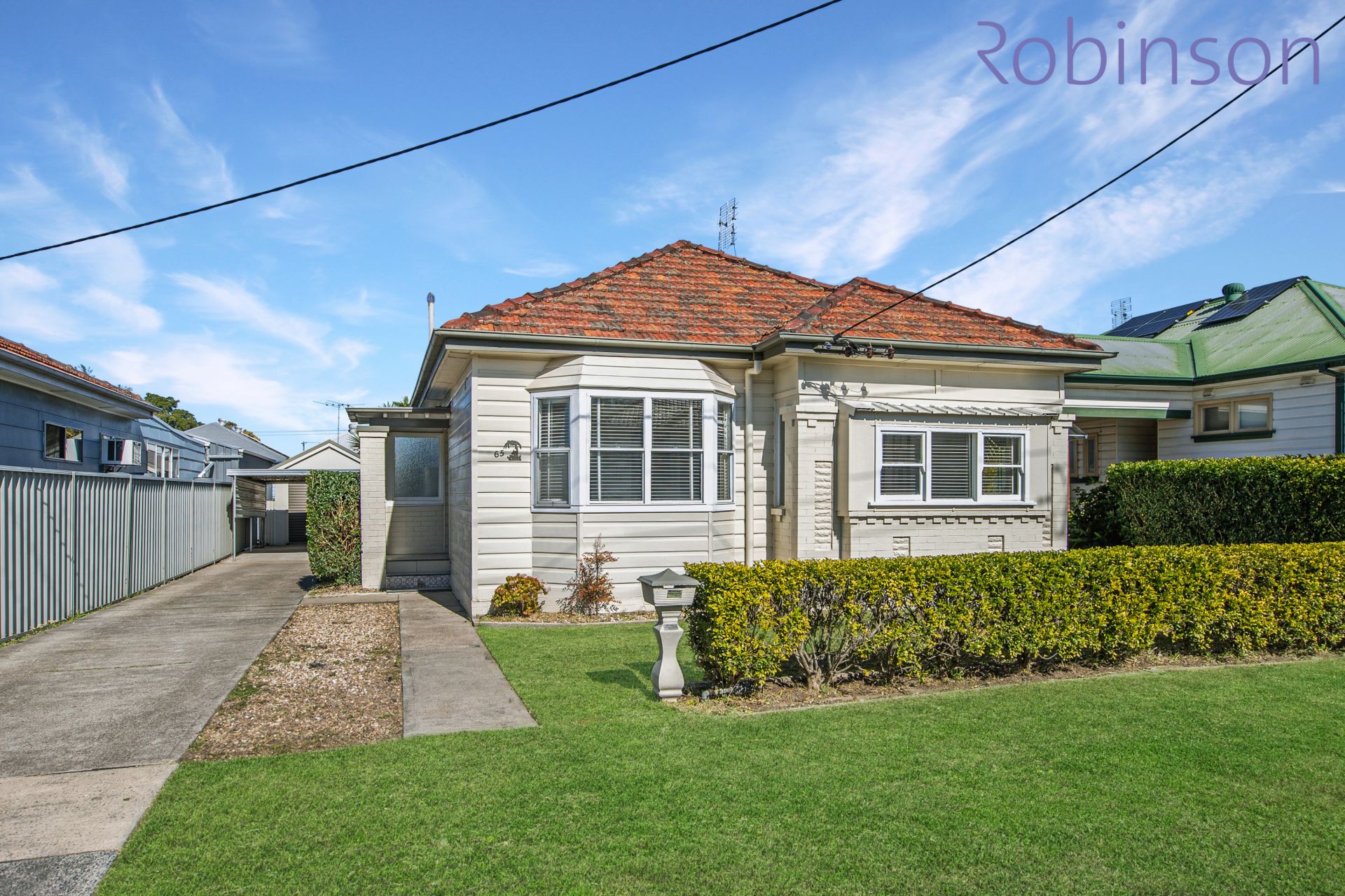 65 Moate Street, Robinson Property