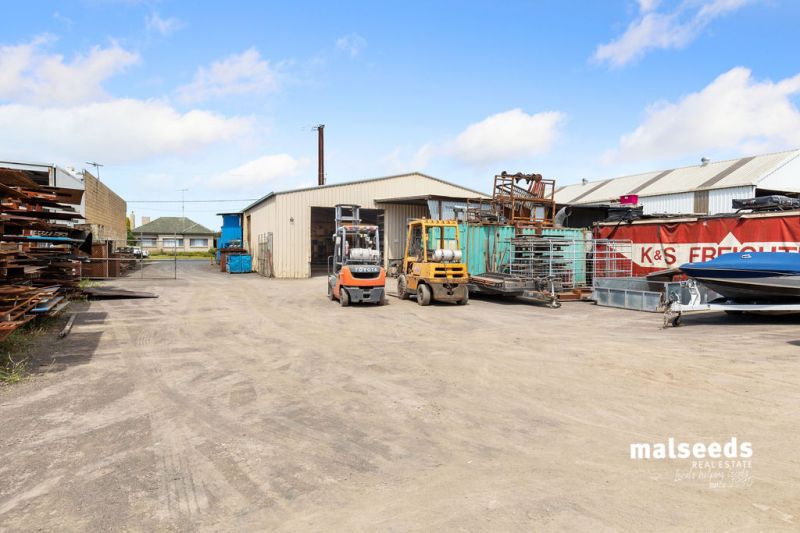 Avey Road, Mount Gambier Malseeds Real Estate